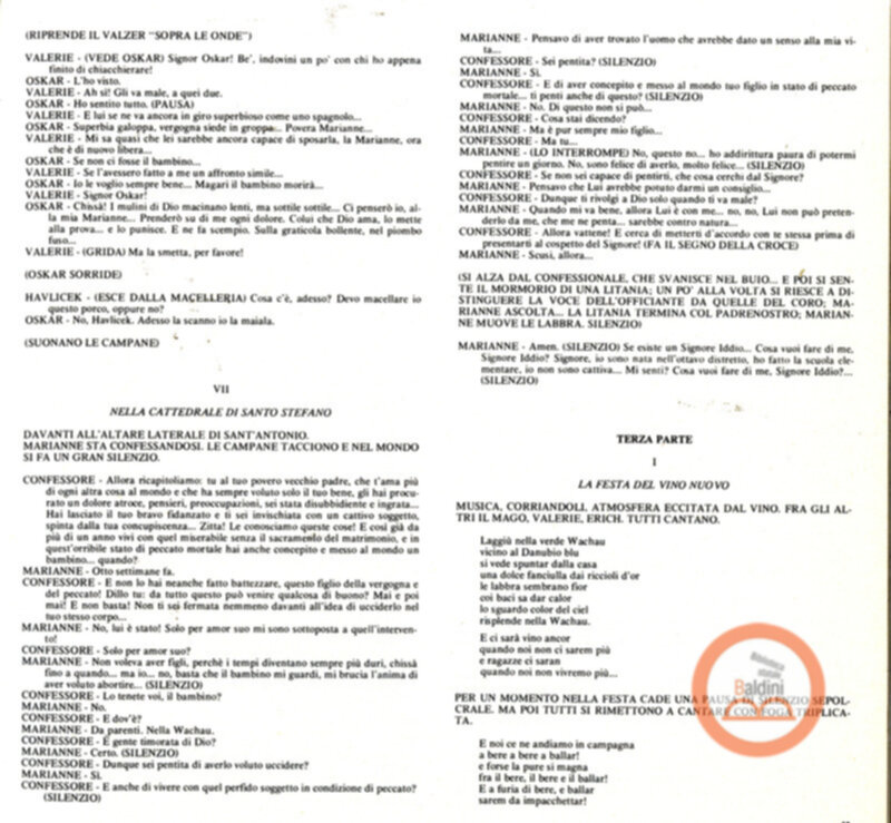 Ödön von horváth: i mostri per bene