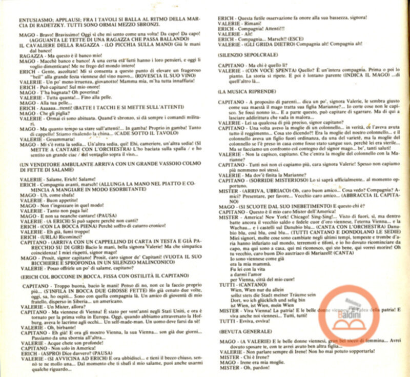 Ödön von horváth: i mostri per bene