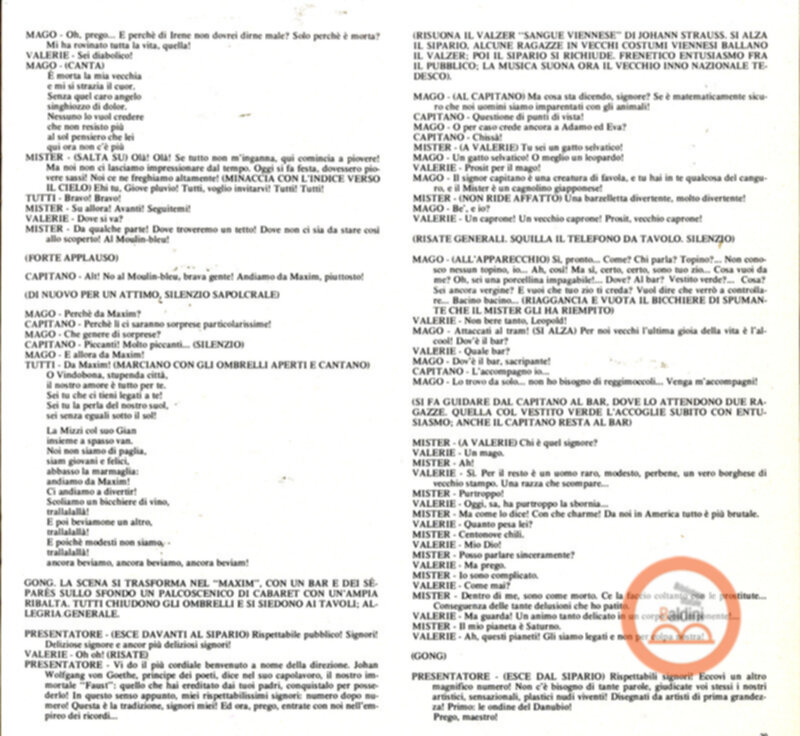 Ödön von horváth: i mostri per bene