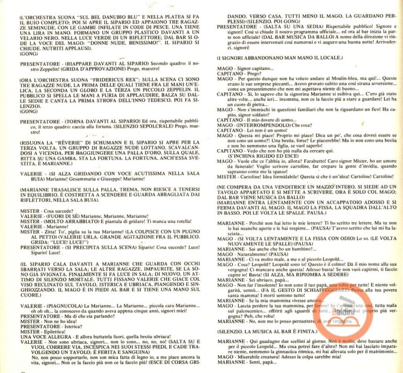 Ödön von horváth: i mostri per bene