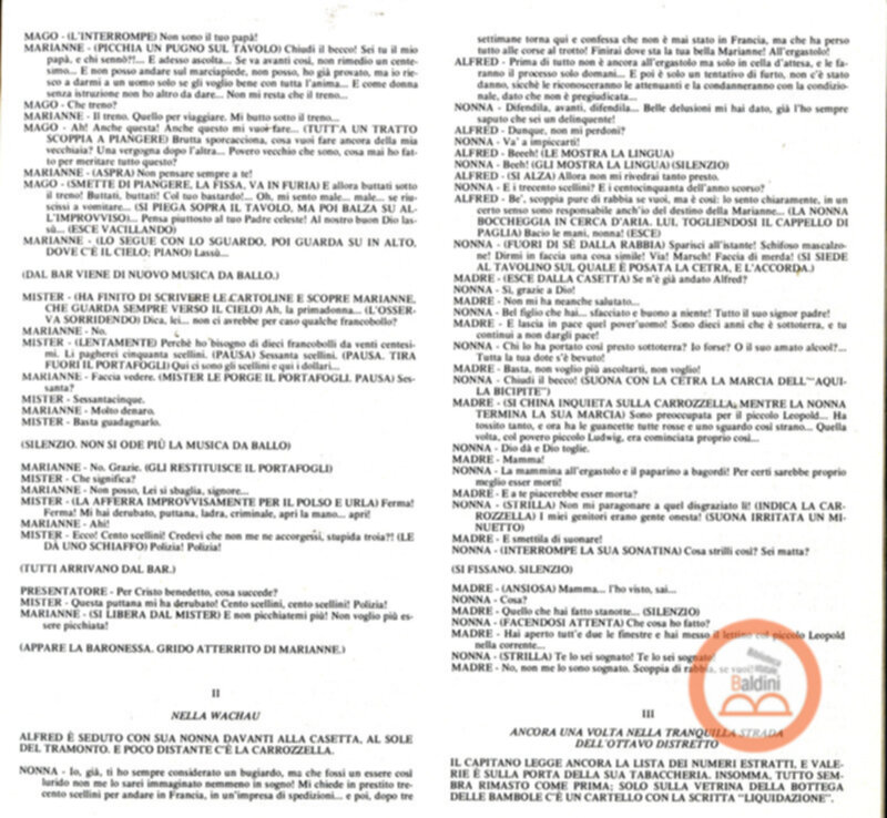 Ödön von horváth: i mostri per bene