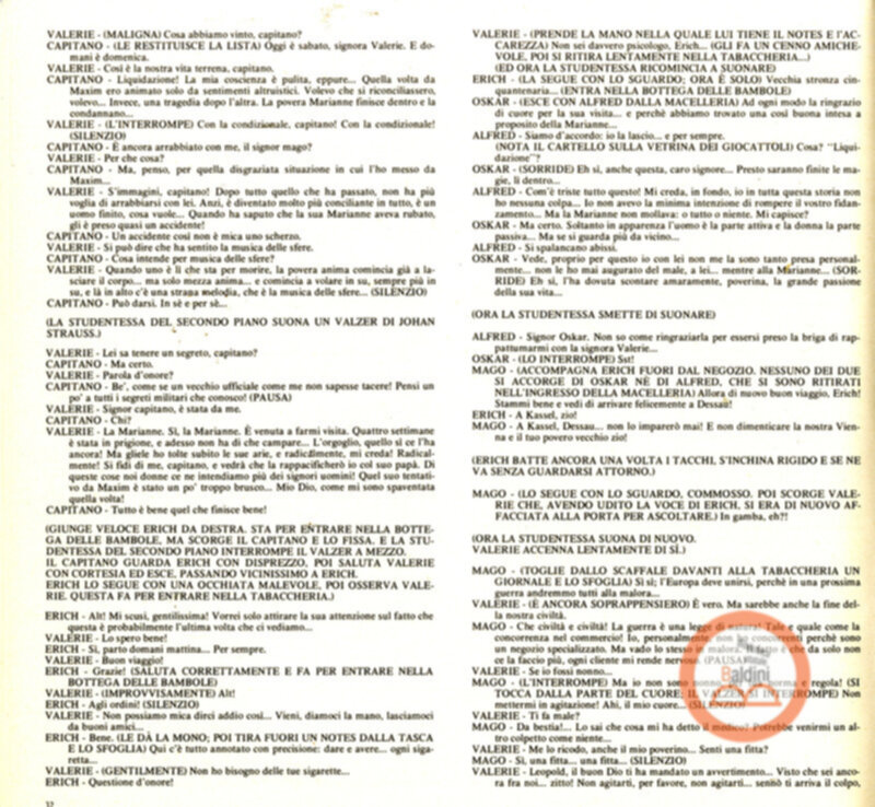 Ödön von horváth: i mostri per bene