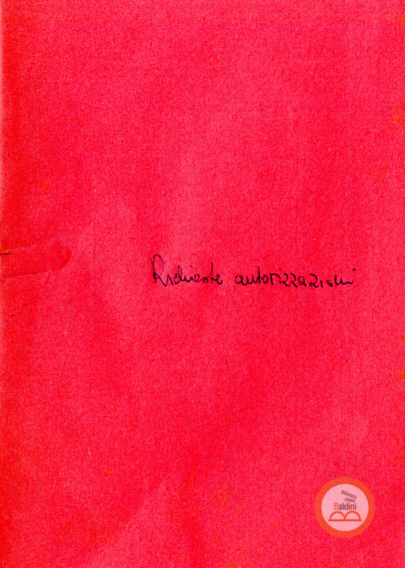 Amlet - accordi per la messa in scena