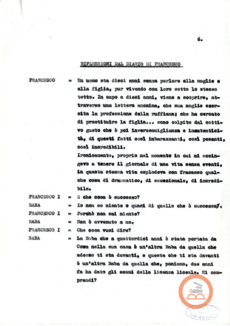 L'attenzione di Moravia a cura di Guerrieri e D'Avino