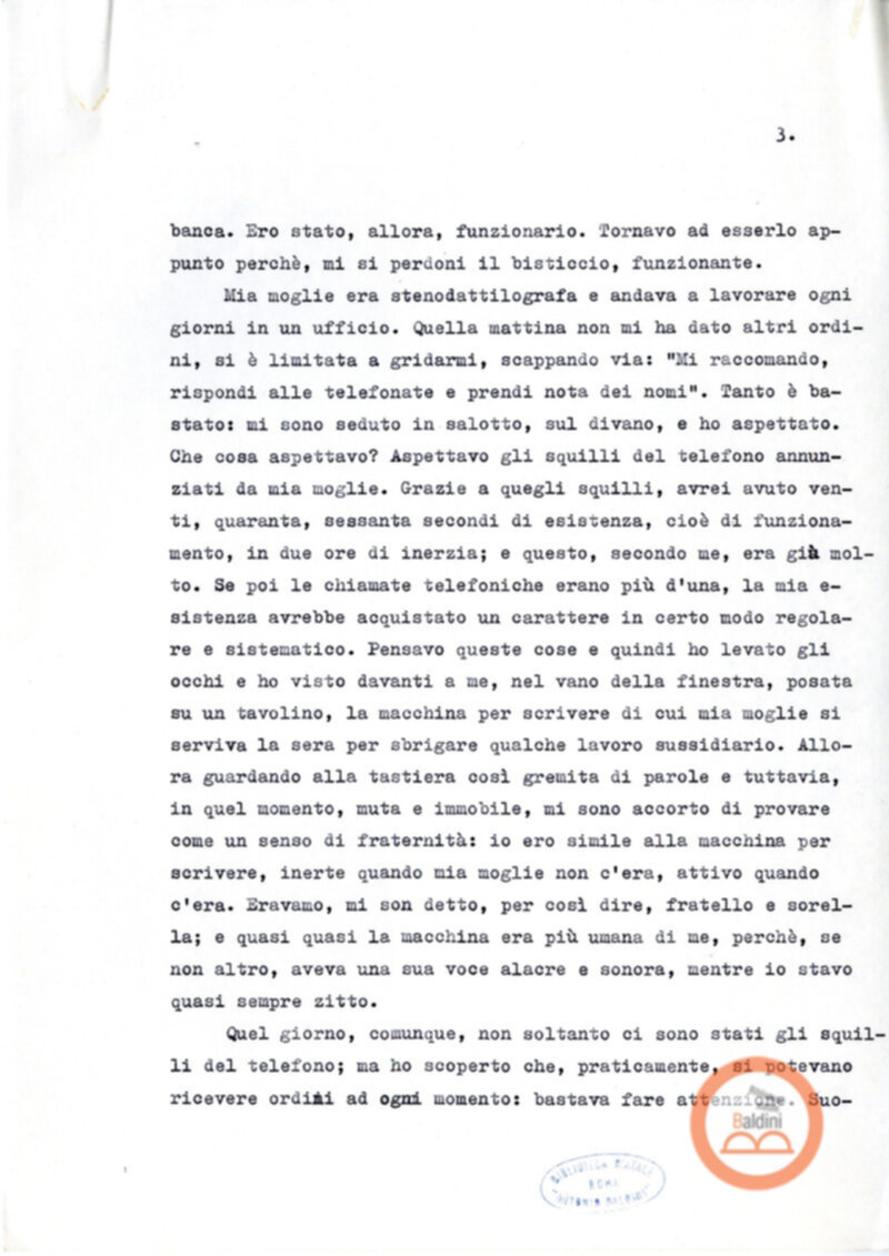 Testo Comanda: ti ubbidirò