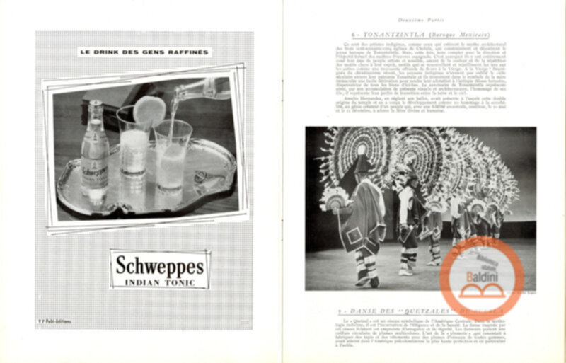 Le Ballet National du Mexique