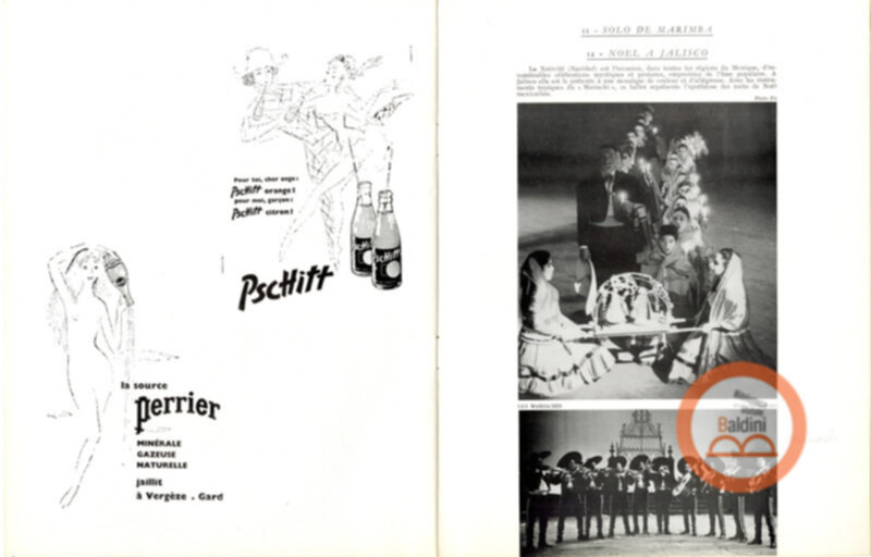 Le Ballet National du Mexique