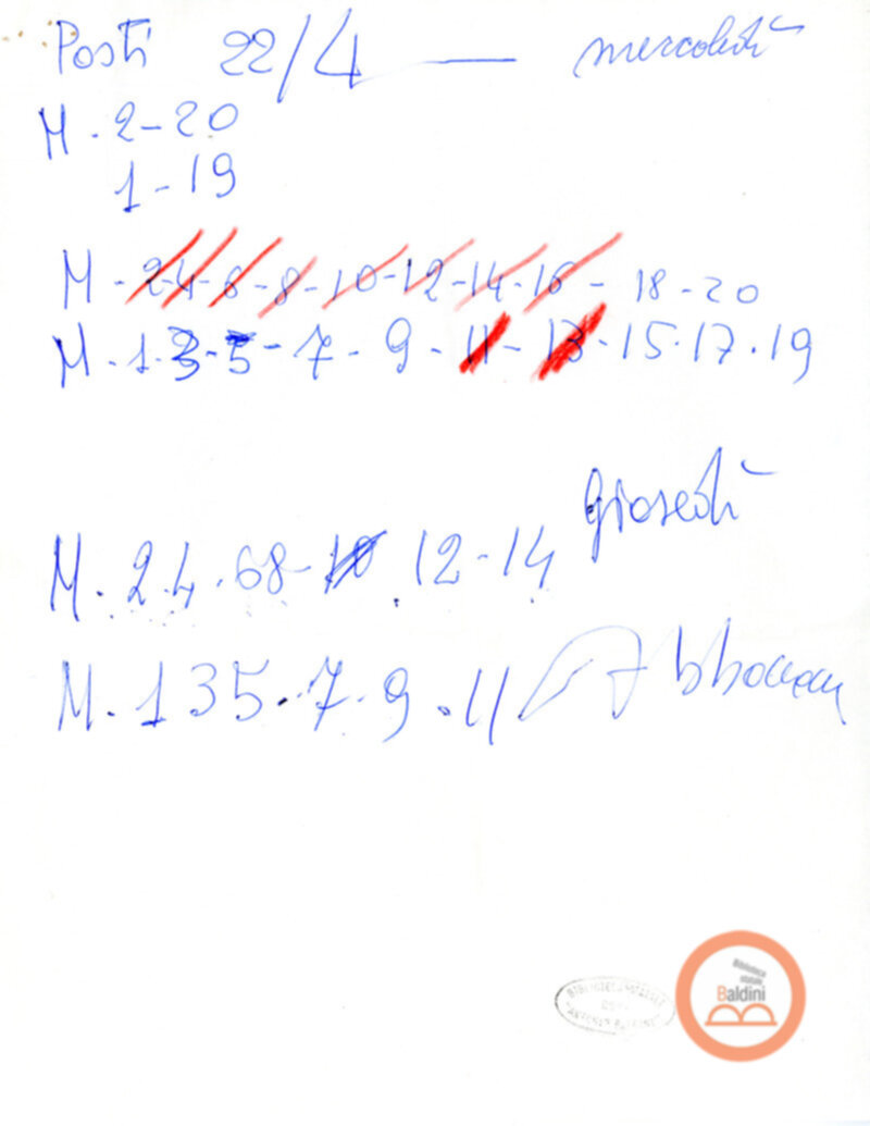 Rabelais. Gioco drammatico - biglietti