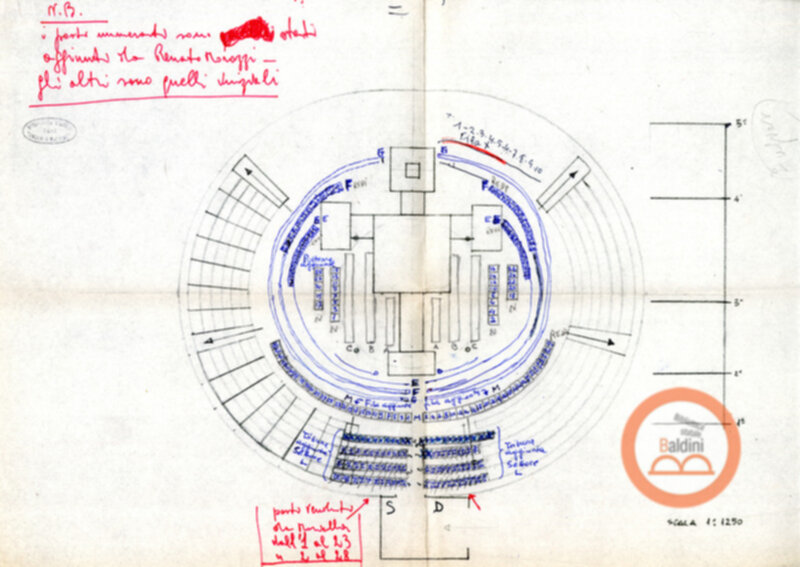 Rabelais. Gioco drammatico - biglietti