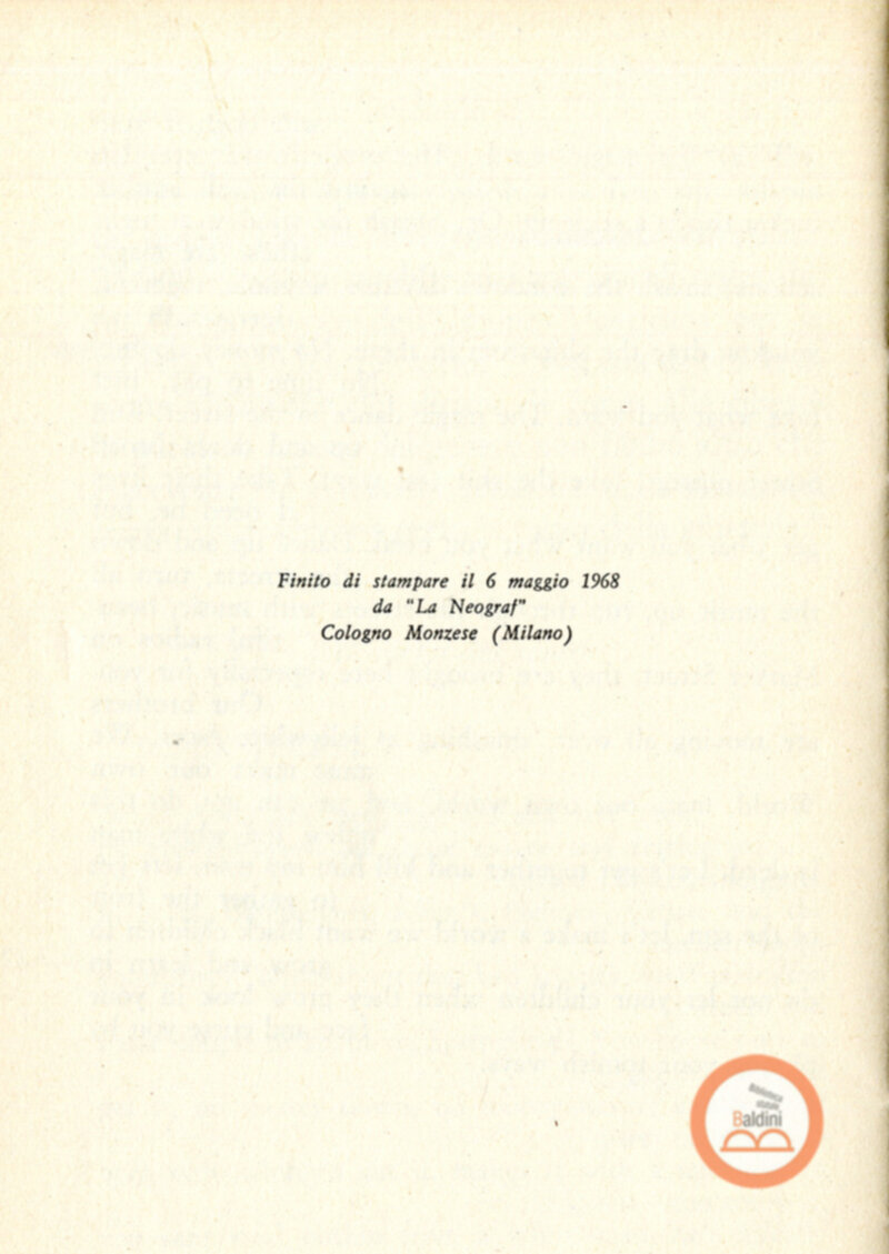 Leroy Jones risponde. La persecuzione, l'arresto e la condanna del leader della cultura nera americana