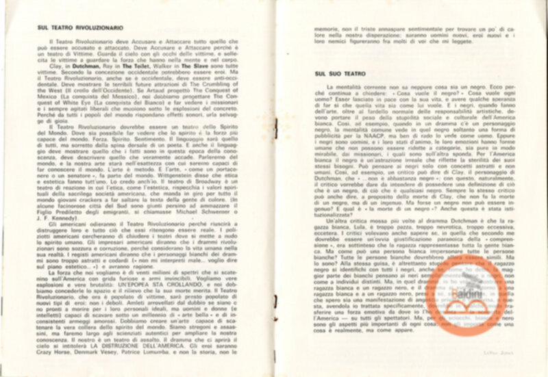 Slaveship. La nave degli schiavi