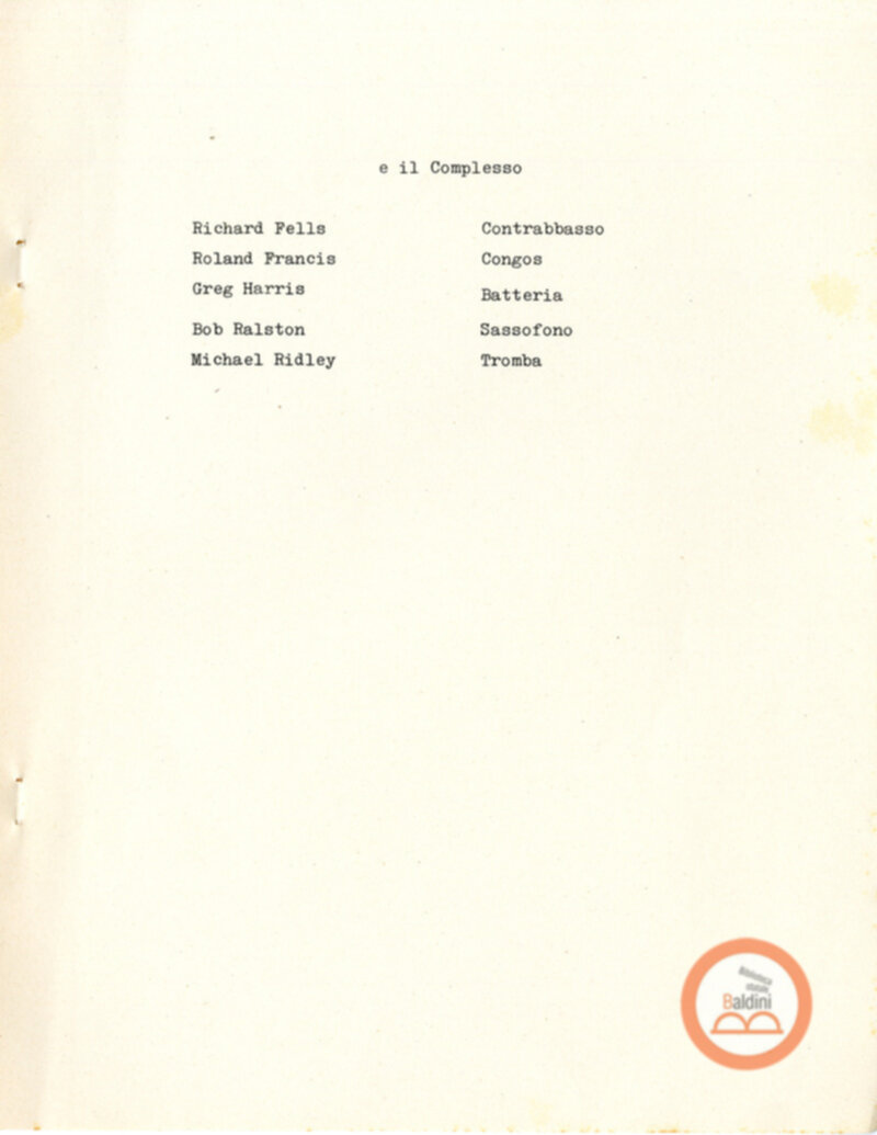 Slaveship. La nave degli schiavi