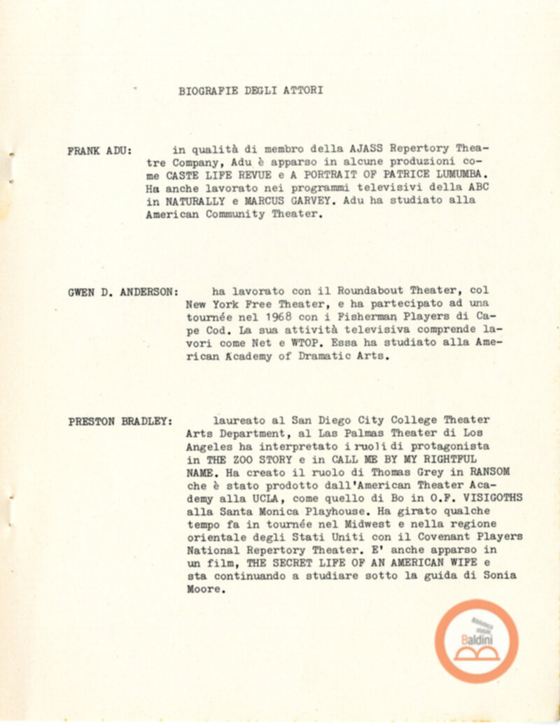 Slaveship. La nave degli schiavi