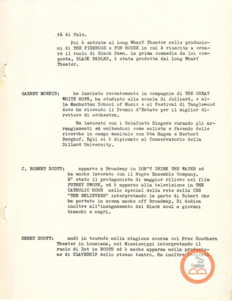 Slaveship. La nave degli schiavi