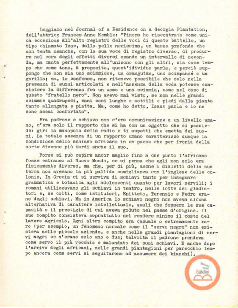 Slaveship. La nave degli schiavi