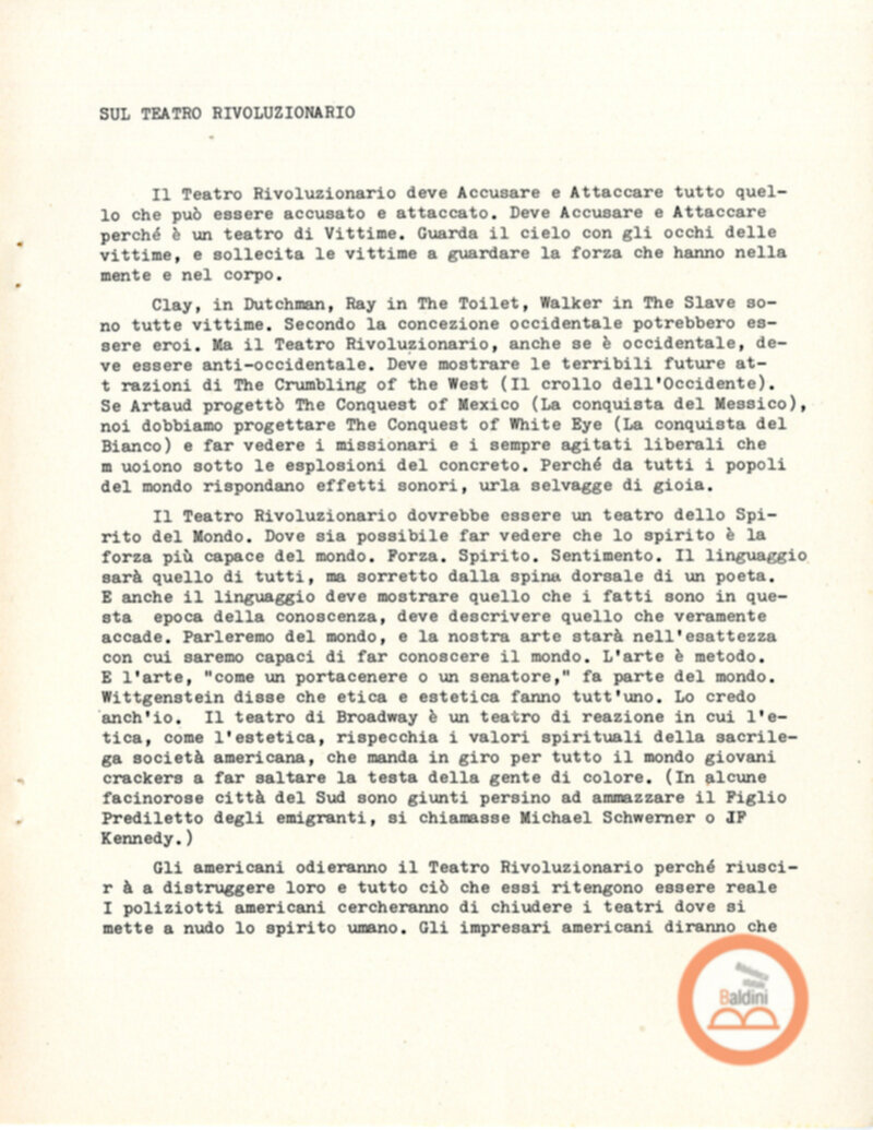 Slaveship. La nave degli schiavi