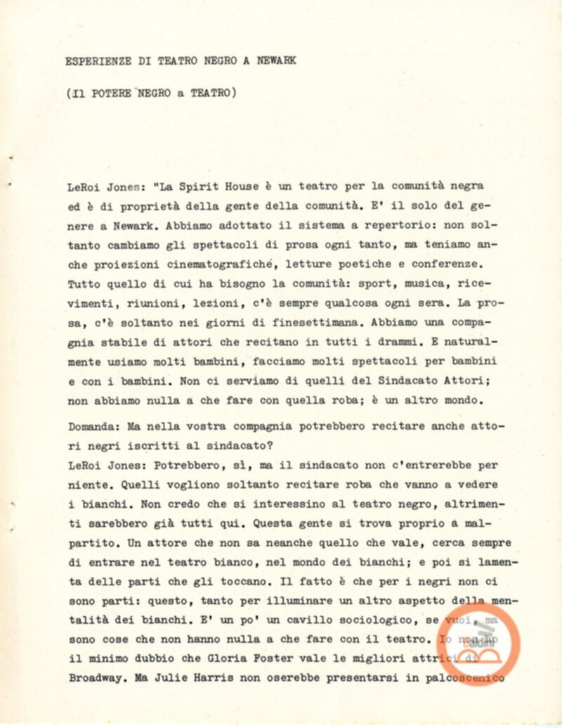 Slaveship. La nave degli schiavi