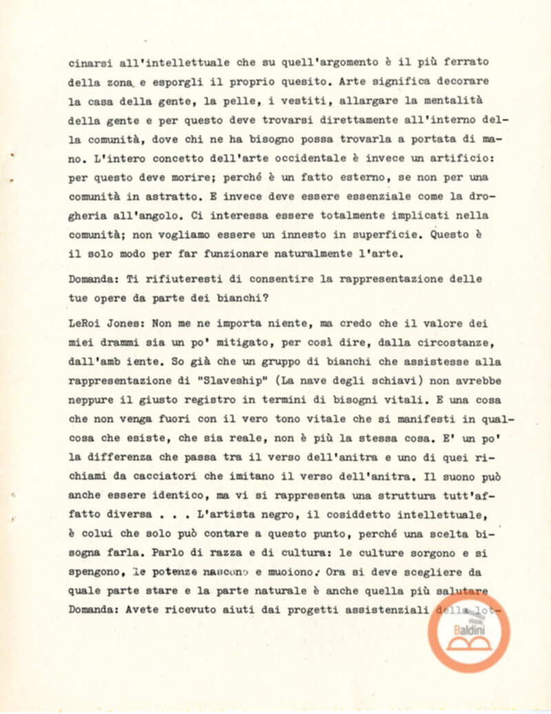 Slaveship. La nave degli schiavi