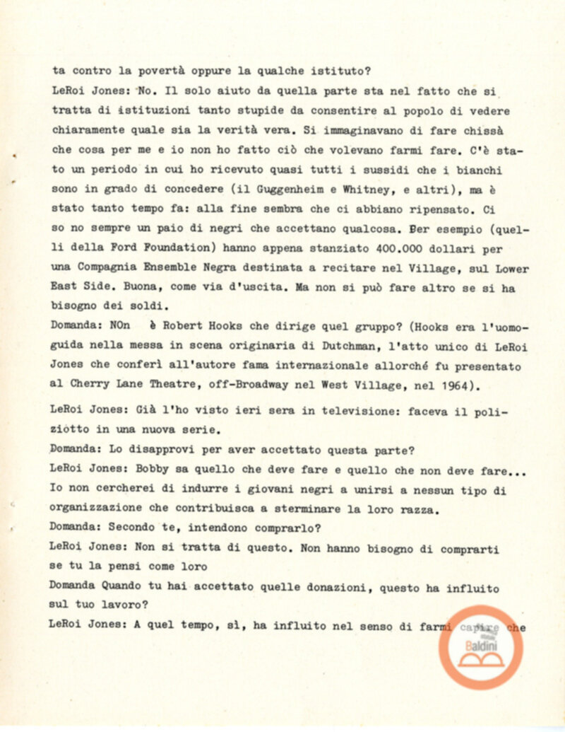 Slaveship. La nave degli schiavi