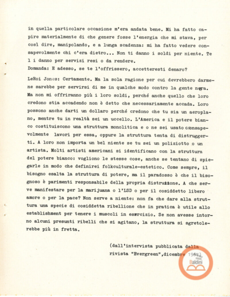 Slaveship. La nave degli schiavi