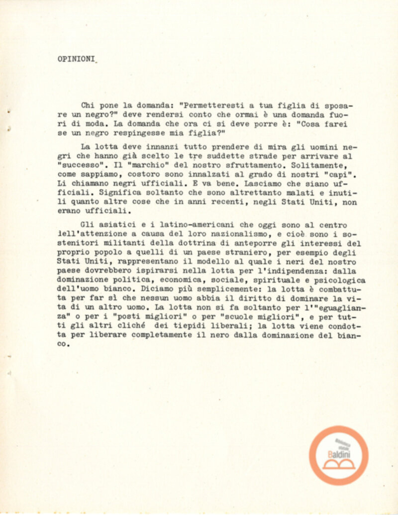 Slaveship. La nave degli schiavi