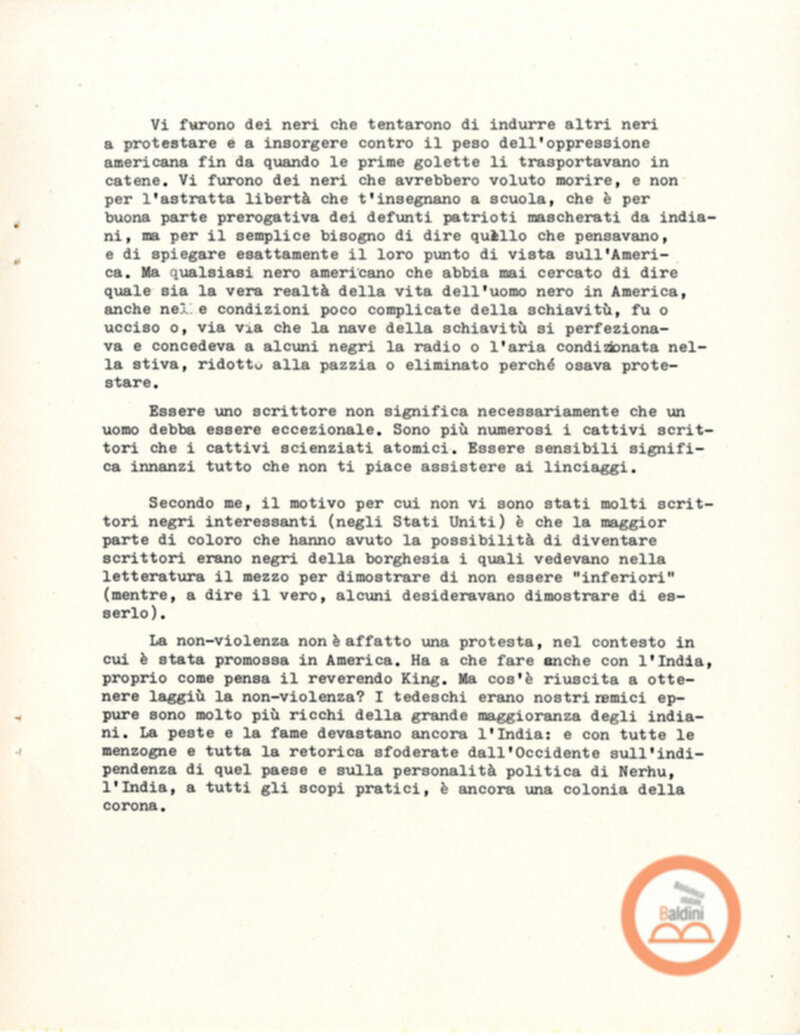 Slaveship. La nave degli schiavi