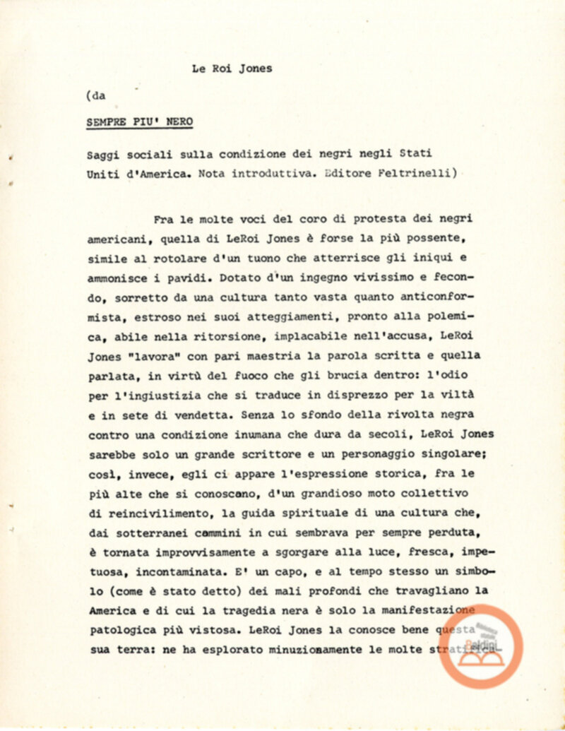 Slaveship. La nave degli schiavi