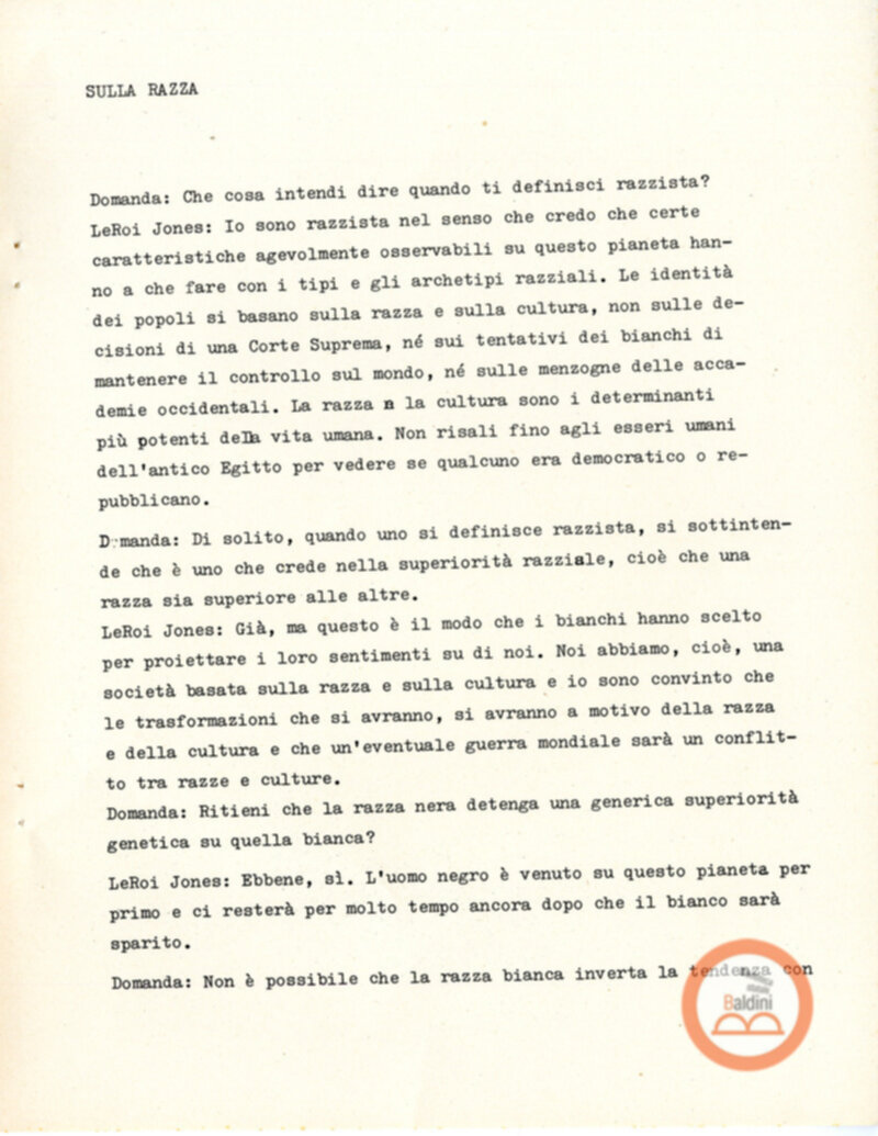 Slaveship. La nave degli schiavi