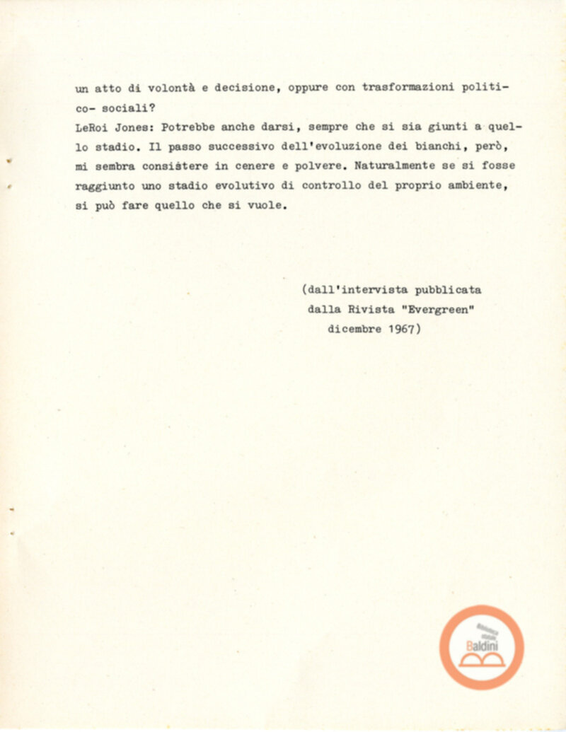 Slaveship. La nave degli schiavi