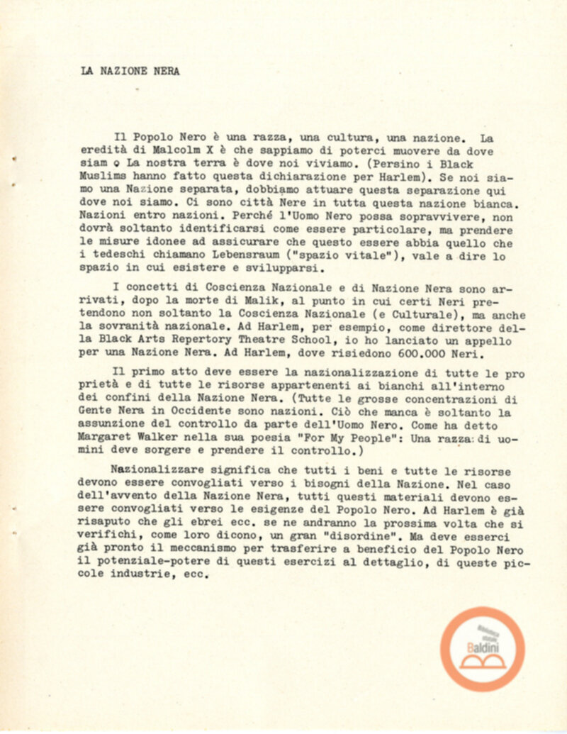 Slaveship. La nave degli schiavi