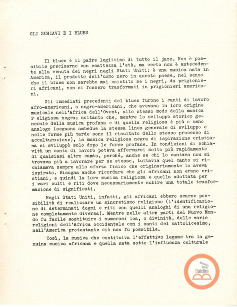 Slaveship. La nave degli schiavi