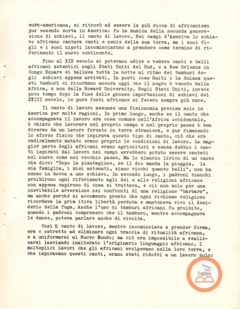 Slaveship. La nave degli schiavi