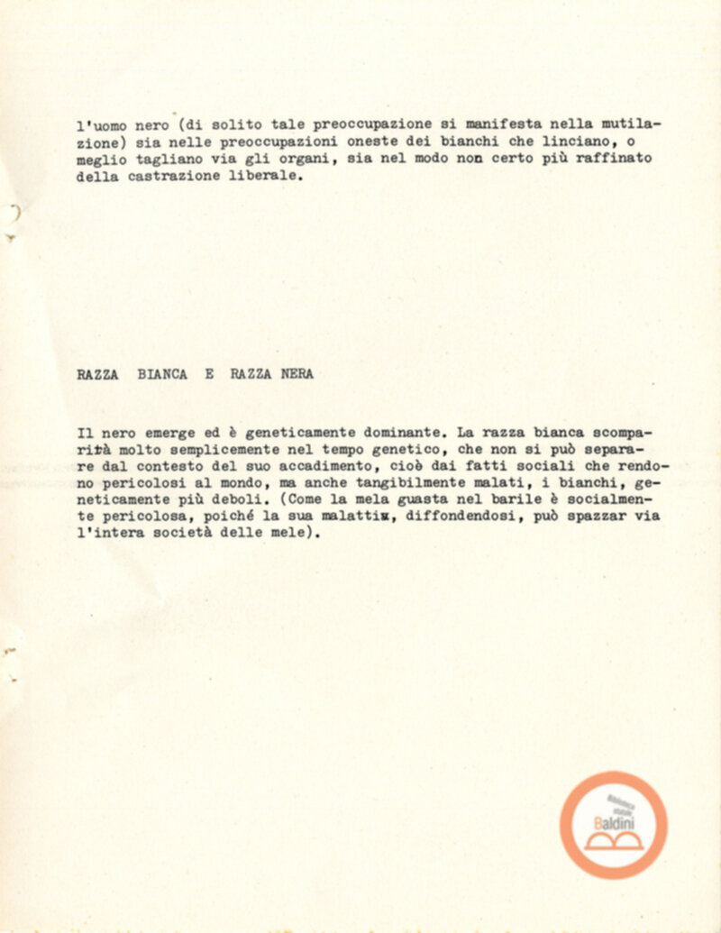 Slaveship. La nave degli schiavi