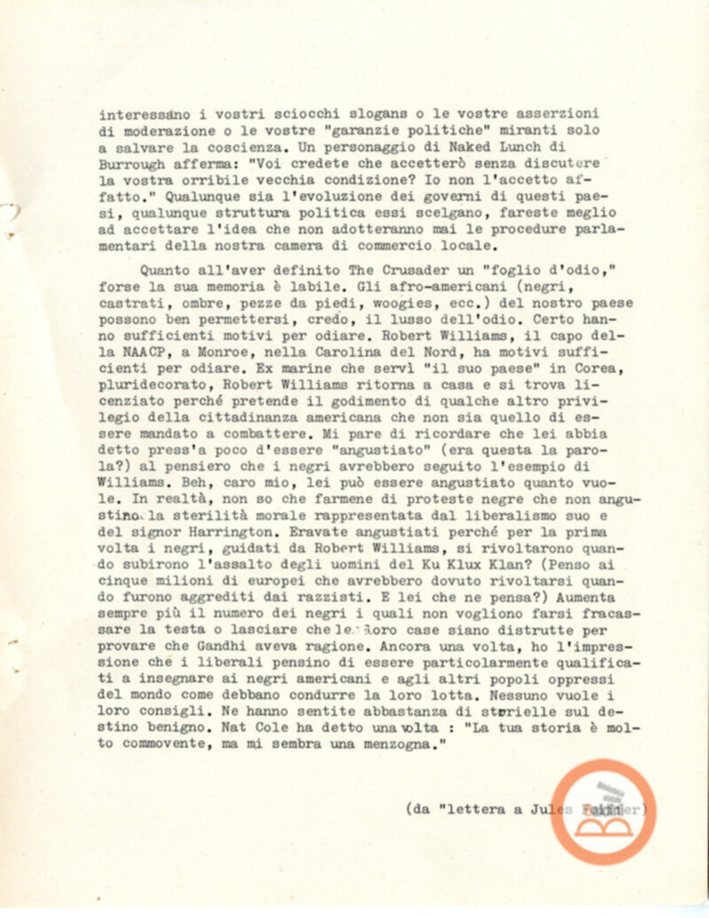 Slaveship. La nave degli schiavi