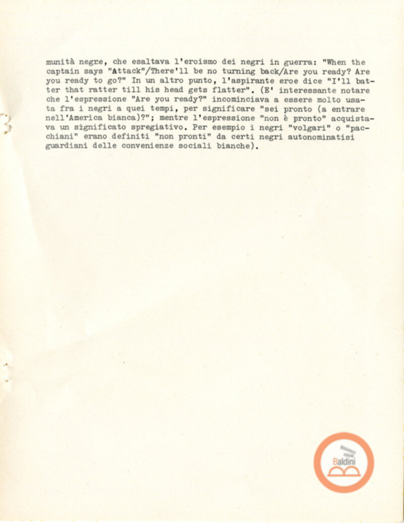 Slaveship. La nave degli schiavi