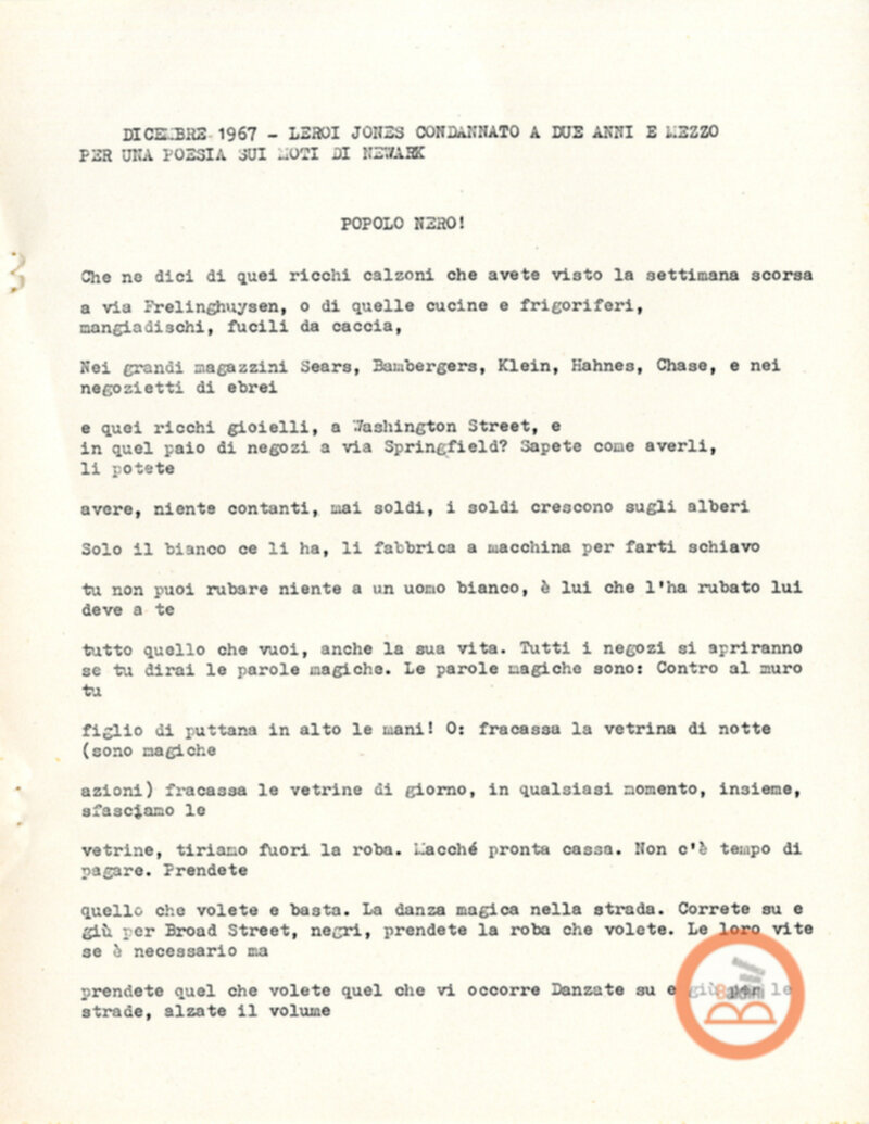 Slaveship. La nave degli schiavi