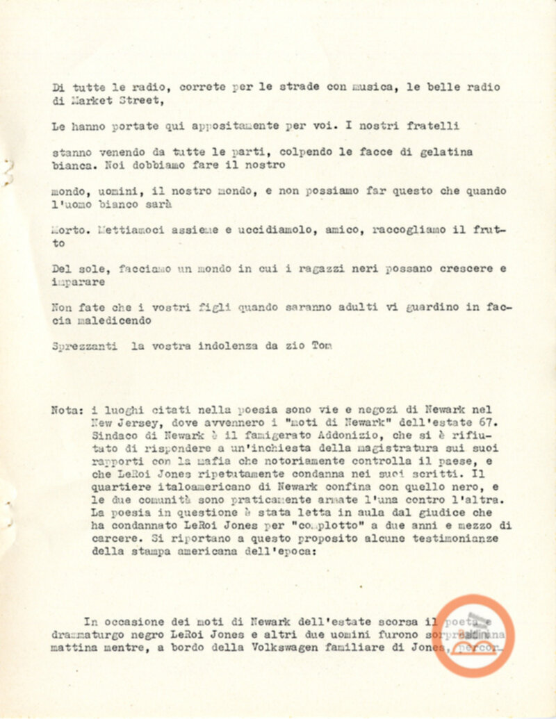 Slaveship. La nave degli schiavi