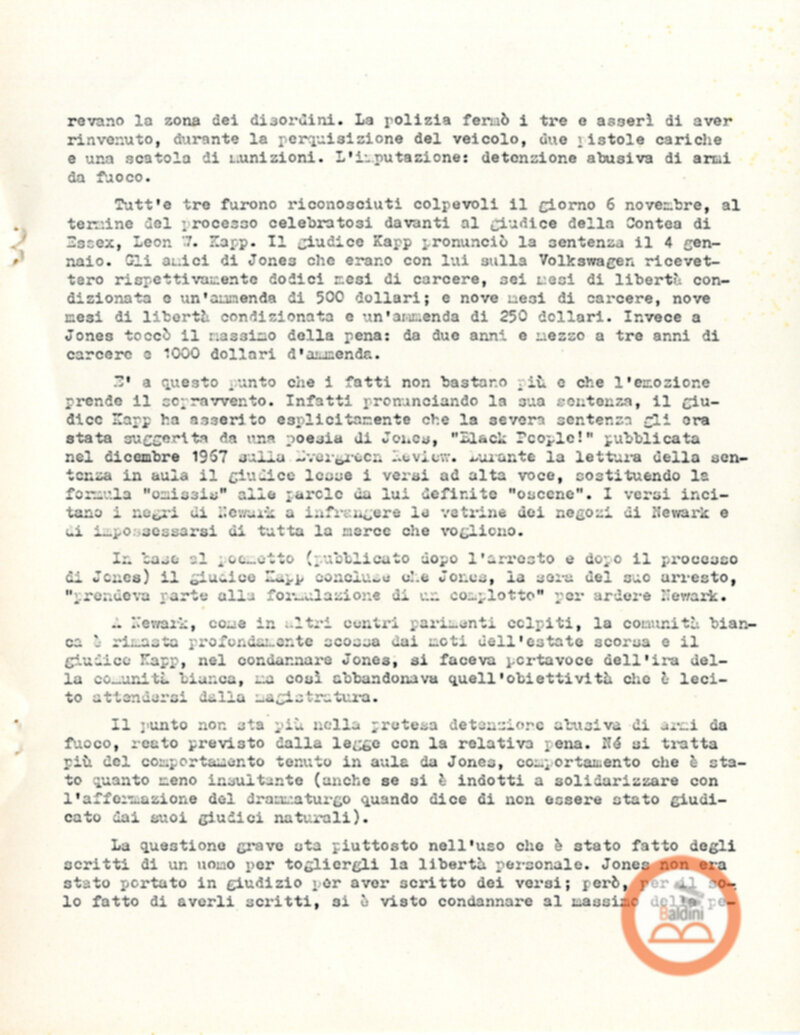 Slaveship. La nave degli schiavi