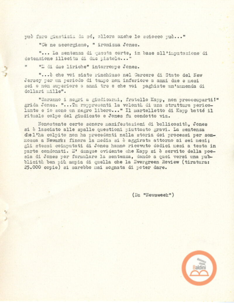 Slaveship. La nave degli schiavi