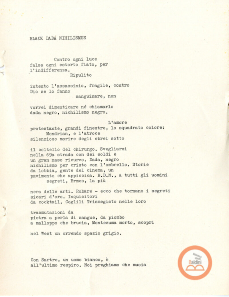 Slaveship. La nave degli schiavi