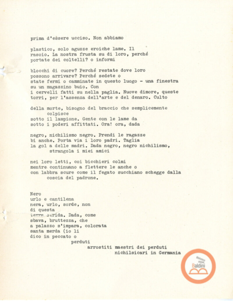 Slaveship. La nave degli schiavi