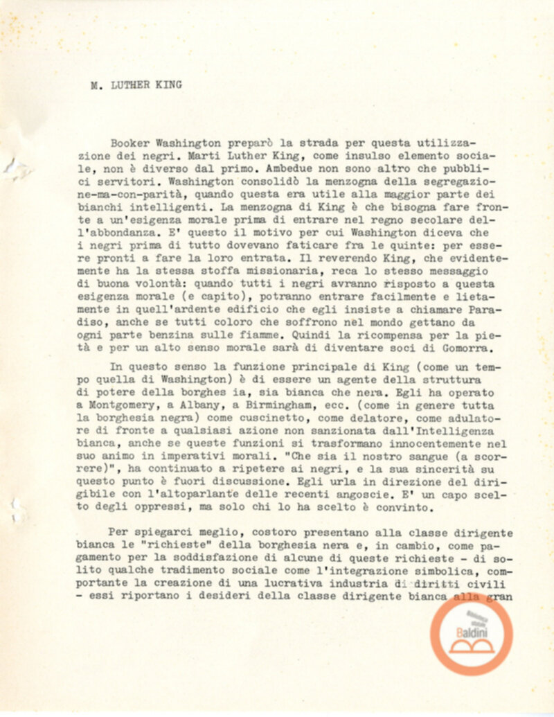 Slaveship. La nave degli schiavi