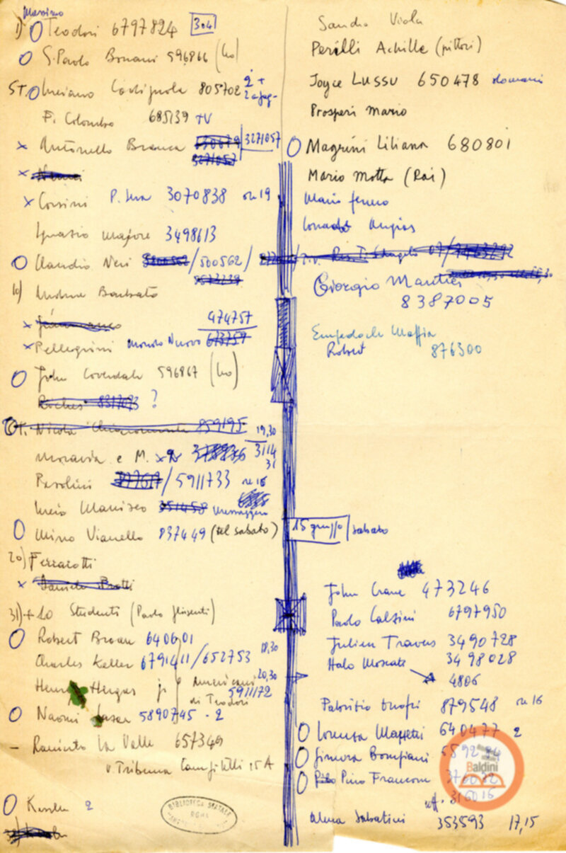 Slaveship. La nave degli schiavi - invito