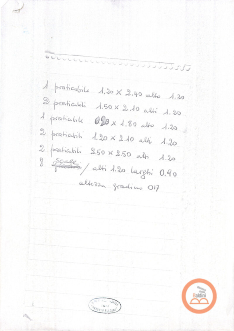 Slaveship. La nave degli schiavi - dati