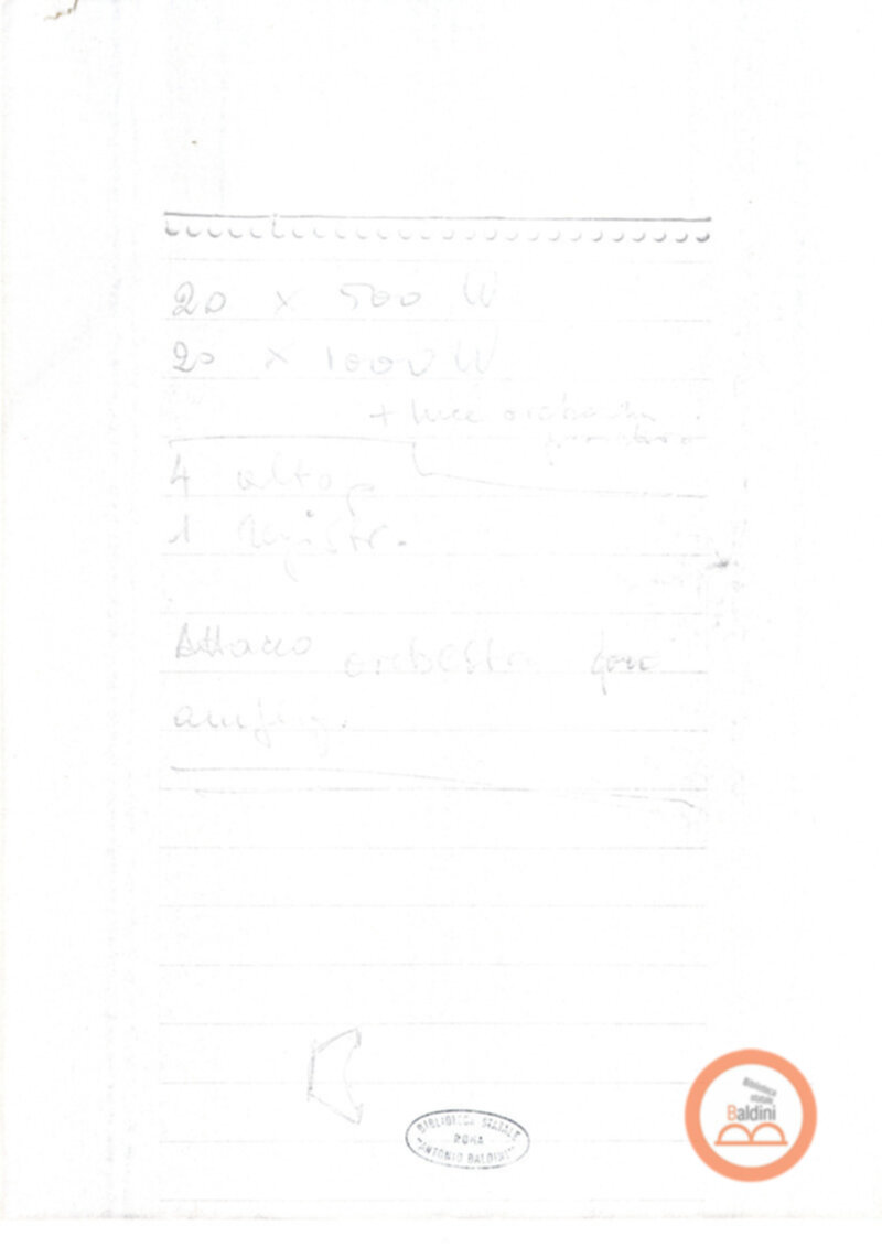 Slaveship. La nave degli schiavi - dati