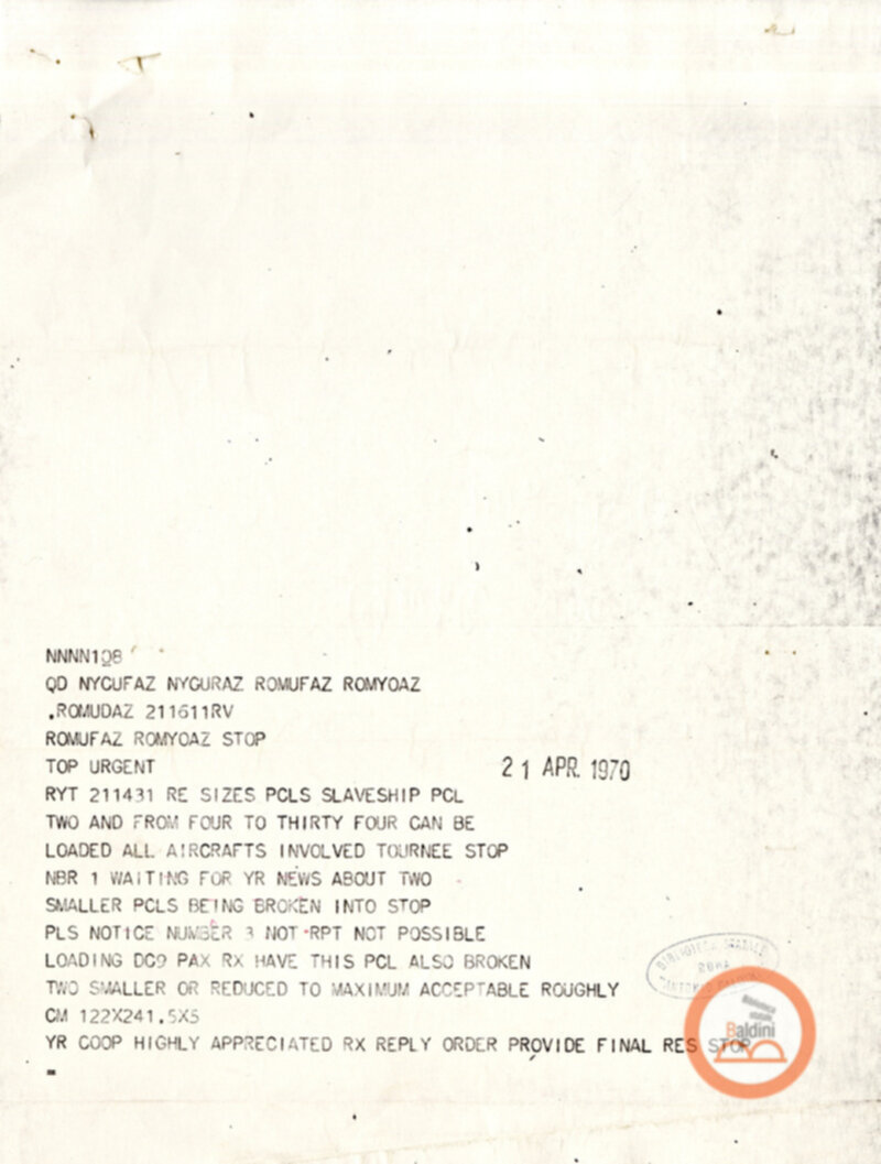 Slaveship. La nave degli schiavi - dati