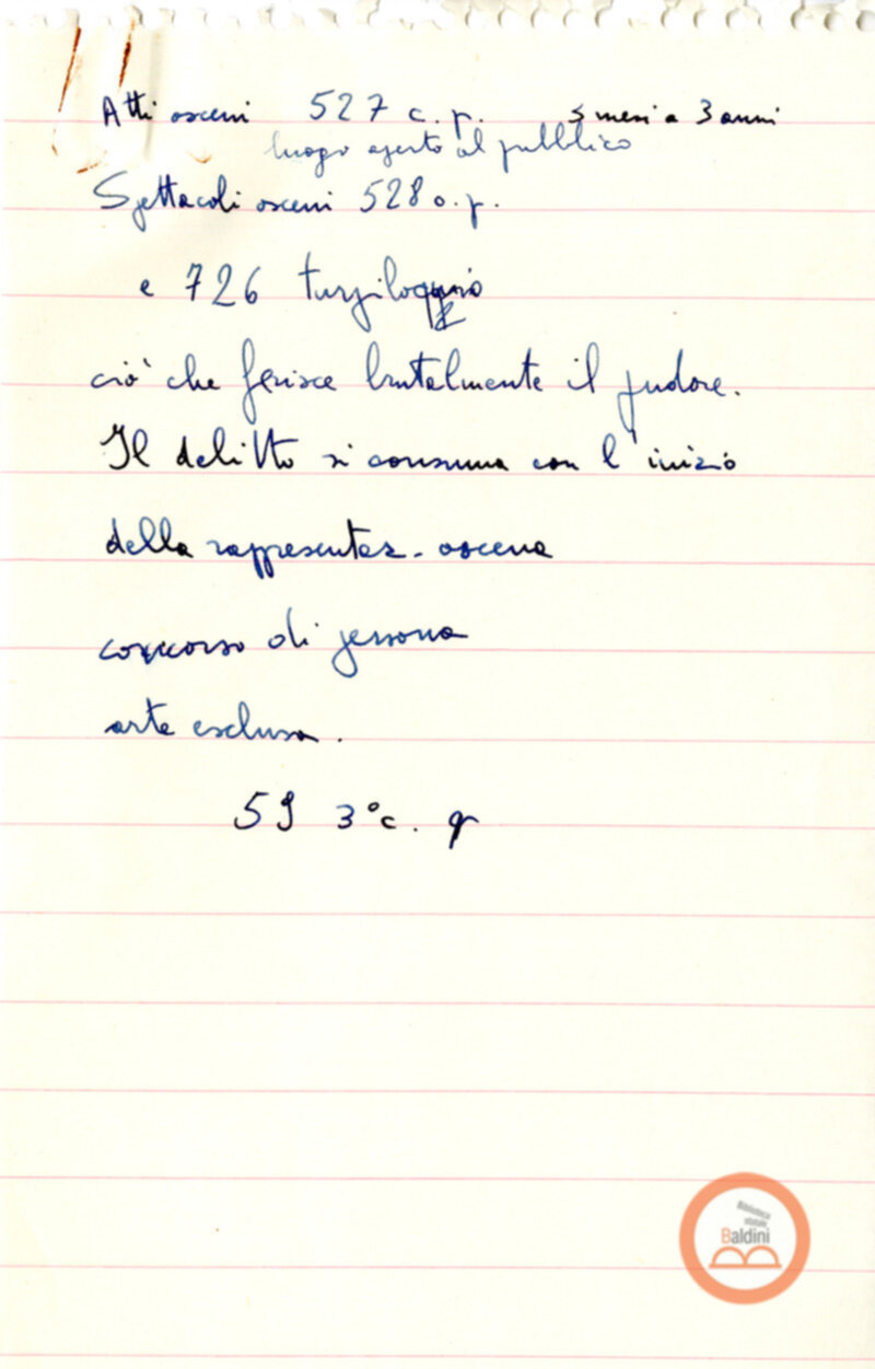 Slaveship. La nave degli schiavi - corrispondenza