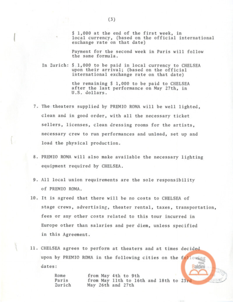 Contratto d'Arbeloff - Jones