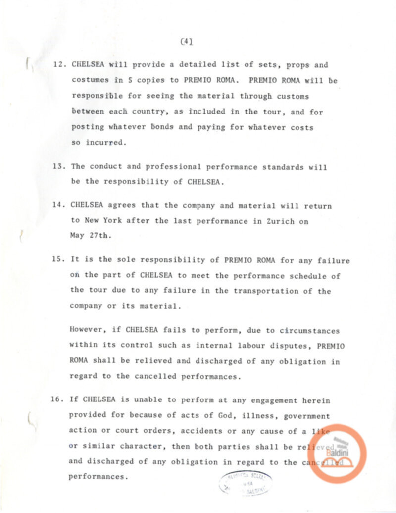 Contratto d'Arbeloff - Jones