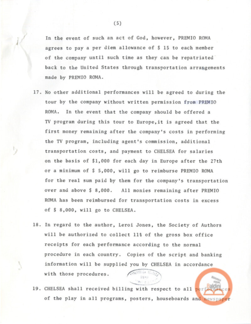 Contratto d'Arbeloff - Jones